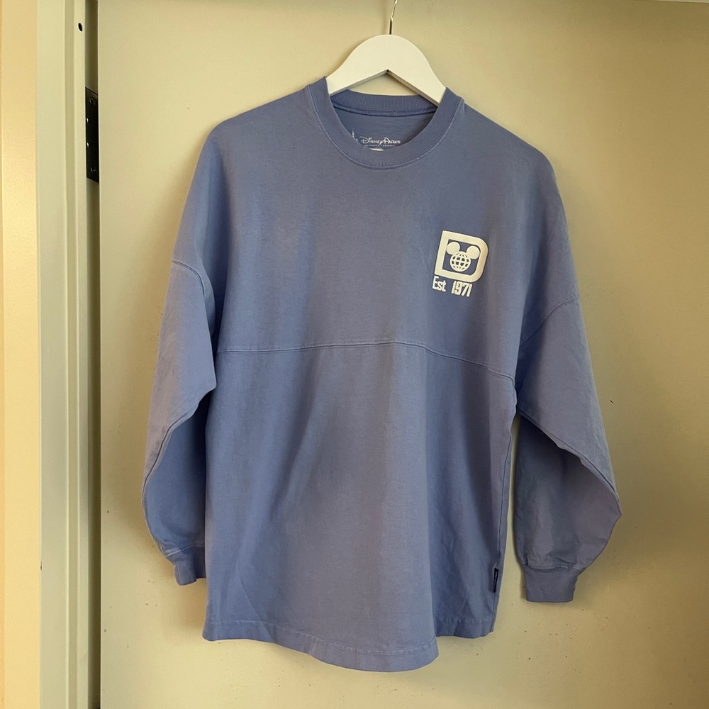 Walt Disney World Long Sleeve Tee - Picture 2 of 2